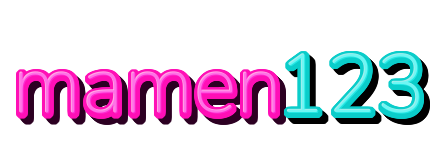 mamen123 — logo kanal