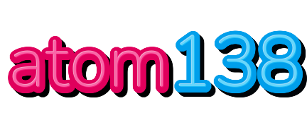 atom138 — logo kanal