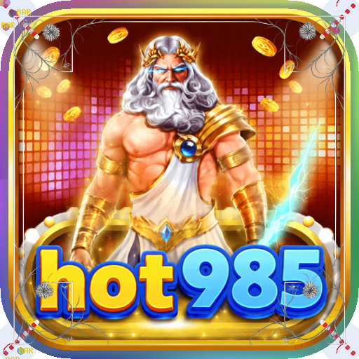 hot985 — galeri pratinjau Resmi APK