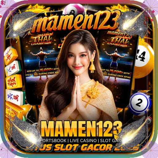 mamen123 — mitra unggulan