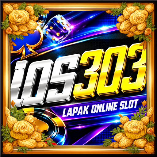los303 — mitra unggulan